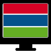 Gambia TV icon