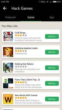 Game Killer Pro screenshot 1
