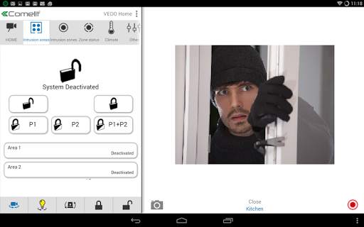 Vedo screenshot 18