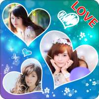 Love Photo Editor on 9Apps