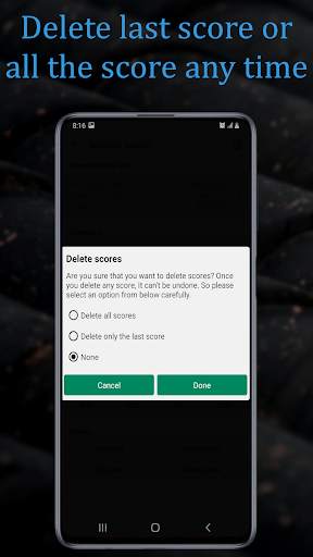 HazMan - Manage 1000 Card Game screenshot 5