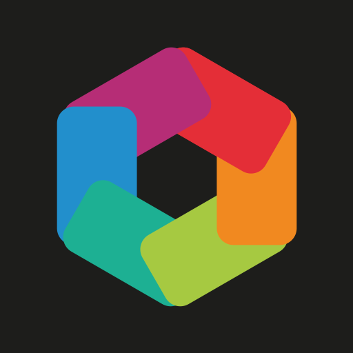 Pixelen icon