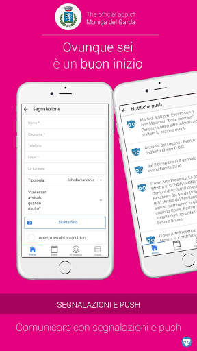Moniga del Garda screenshot 3
