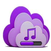 Music-Paradise downloader logo