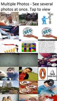 Melero Photos screenshot 5