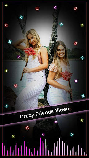Share2u - Musical Bit Particle Video Status स्क्रीनशॉट 10