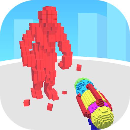 Pixel'em all 1.0.9