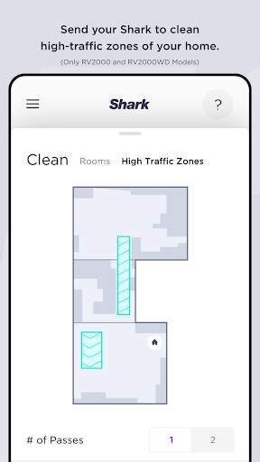 SharkClean screenshot 6