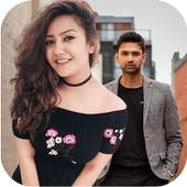 Selfie Photo With Aashika Bhatia 1
