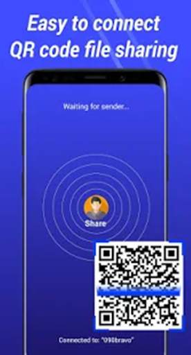 SHARE me : File Transfer & Share App screenshot 5