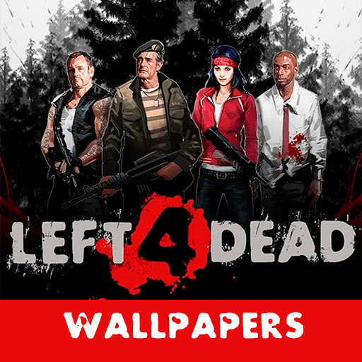 Left 4 Dead 2 Wallpapers icon