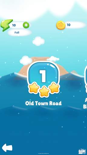 Music Run – Rhythm & Beat Runner screenshot 5