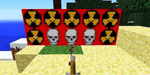 TNT for minecraft mods screenshot 2
