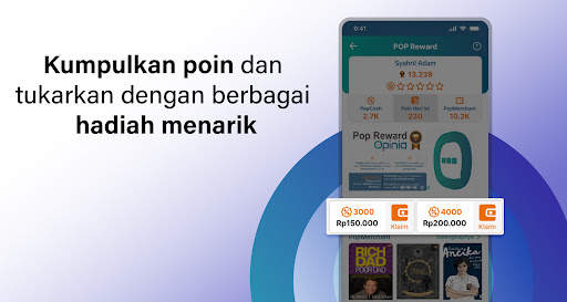Opinia screenshot 10