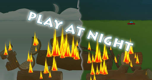 Lord Of Fire screenshot 3