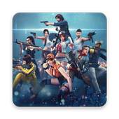 Stikers Free Fire 5.3