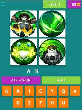Mobile Legend Hero Quiz screenshot 6