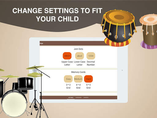 Musical Instrument for Kids screenshot 10