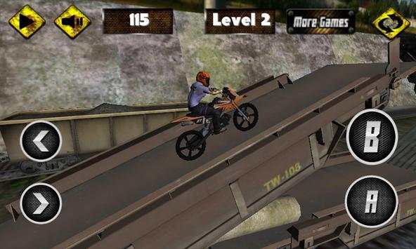 Bike Moto Race Games screenshot 8