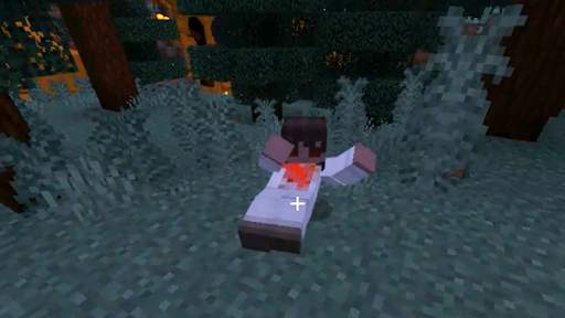 SCP addon for Minecraft screenshot 7