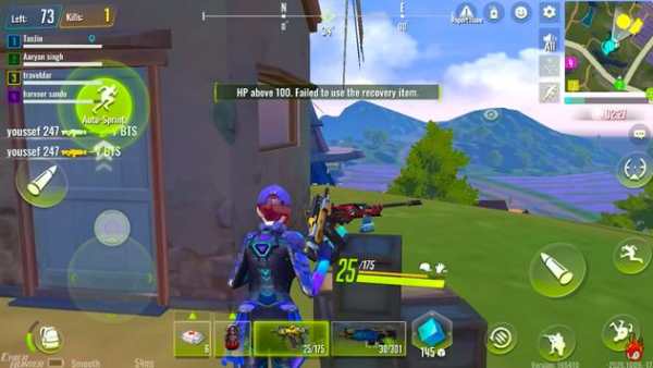Guide Cyber Hunter 2019 screenshot 2