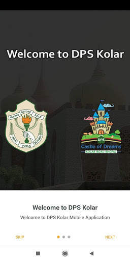 Dps Kolar screenshot 3