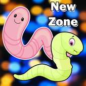 Worms Ultimate Zone иконка