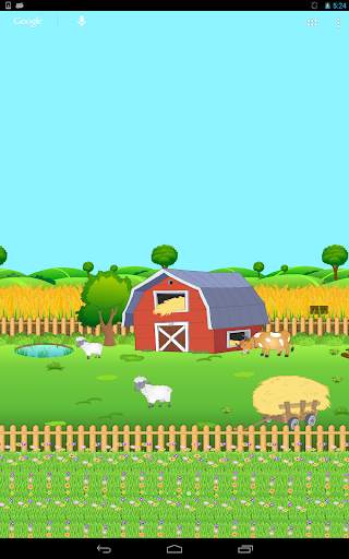 Funny Farm Free screenshot 10
