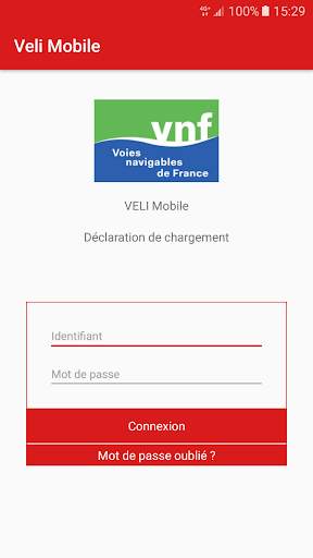 Veli Mobile screenshot 1