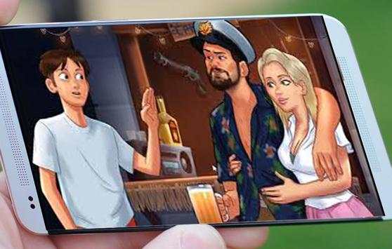 Guide for  Summertime Saga screenshot 1