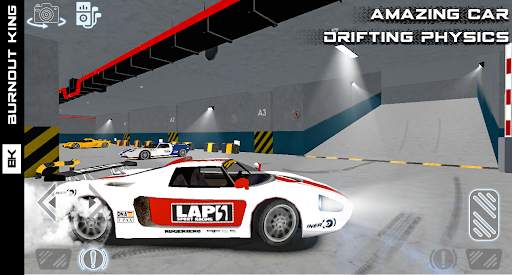 Car Drift Pro - Drifting Games screenshot 4
