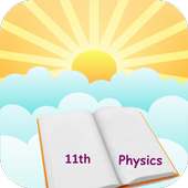 CBSE 11th Physics Class Notes