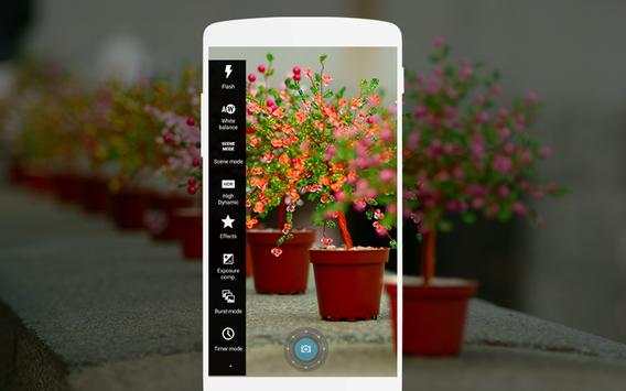 HD Camera screenshot 2