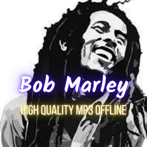 Bob Marley King of Reggae 1.0.3