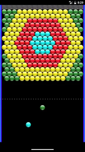 NR Shooter screenshot 1