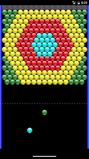 NR Shooter screenshot 1