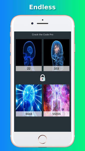 Crack the Code Pro screenshot 2