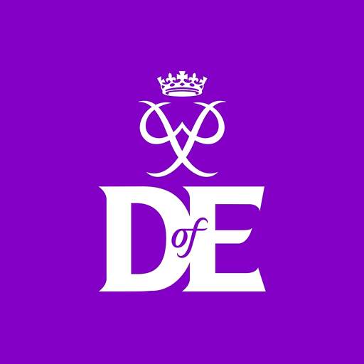 DofE 1.0.30