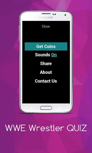 WWE QUIZ Game - Wrestler Quiz Game - 2021 screenshot 8