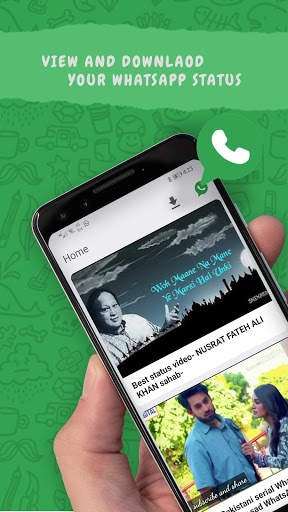 Video Status for Whatsapp - Pakistani screenshot 4