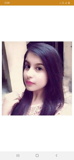 Teen girls masti chat & Bego live video chat screenshot 1
