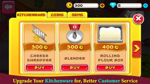 Cooking World screenshot 6