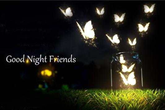 Good  Night Wishes screenshot 4