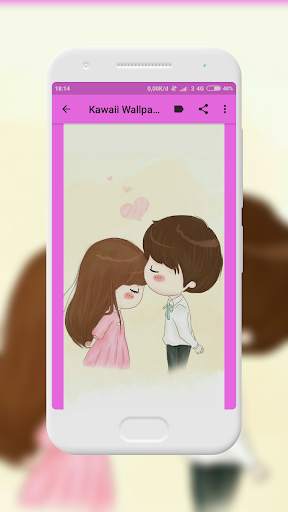 Kawaii Wallpaper screenshot 6