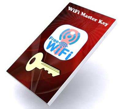 Free WiFi Password Keys screenshot 2