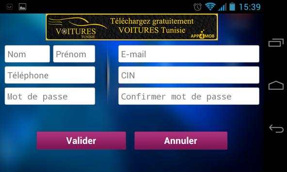 TT CASH screenshot 5