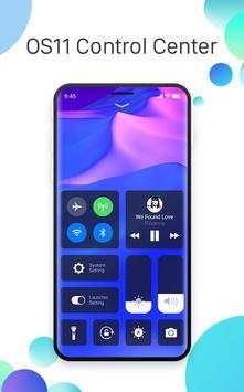 X Launcher screenshot 1