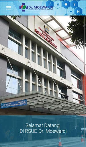 e-Patient RSDM screenshot 9