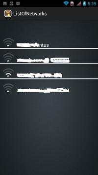 Wifi Hacker brincadeira screenshot 3
