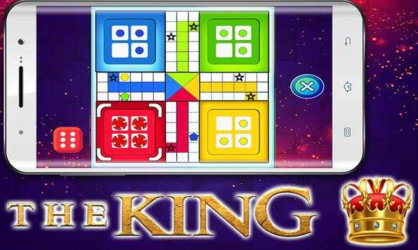 Ludo King Game screenshot 7
